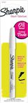 Sharpie Oil-Based Paint Marker - Fine - Carded - White
