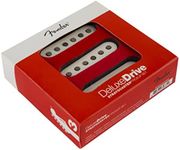 Fender Deluxe Drive Stratocaster Pi