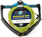 WOW Sports Towing Rope for Wakeboar