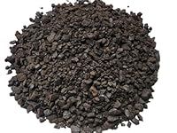 3 lbs.-Humic Acid for Plants-Organic Granule Raw Mineral Humic Acid 64% and Fulvic Acid 3%, for Lawns and Gardening 1.36 Kg (3 lbs.)