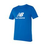 New Balance Man Tees