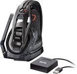 Plantronics Rig 800Hs Wireless Gaming Headset for PlayStation4 - Playstation 4