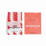 Avatara Watermellow Hydrating Facial Sheet Mask, 5 Pack