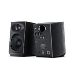 FIIO SP3 High Fidelity Active Desktop Speakers (Black)