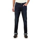 Wrangler Men's Regular Jeans (WMJN007009_Blue