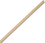 Dowel Rods