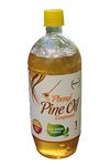 All Natural - Think Green Phenyl Pine Oil Compound Concentrate - 1 Litre, Natural Disinfectant & Insect Repellent