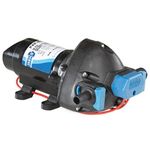 Jabsco 32305-5012-3A HotShot 3 Marine Washdown Pump - 12V, 3 GPM, 50 PSI Shut-Off