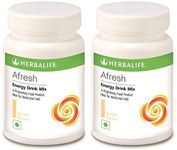 Herbalife AFRESH GINGER-2PCS