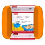 Rapid Mac Cooker | Microwave Macaro