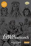 Great Expectations The Graphic Novel: Original Text (British English)