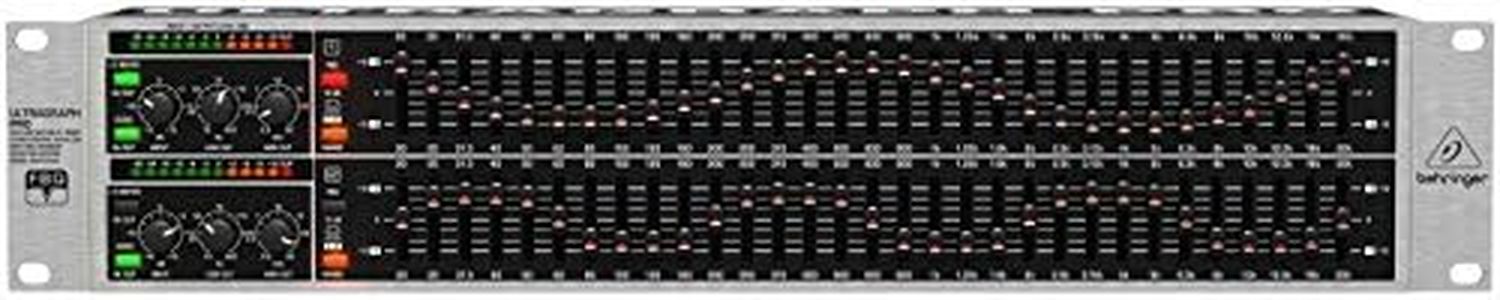 Behringer 