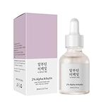 Deep Serum Rice + Alpha-Arbutin,Face Serum,Serum with Rice Extract and Niacinamide Moisturiser Face,Hyaluronic Acid Face Serums,Anti Wrinkle Serum,Brightening Serum,Anti Aging Serum For Face