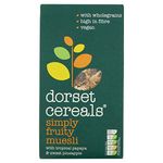 Dorset Cereals Simply Fruity, 630 g