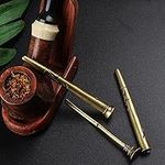 2 in 1 Classic Tobacco Pipe Tamper 