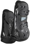 Shires Arma Carbon Tendon Boots - Black: Full