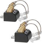 Digital Hearing Amplifiers - (2-Pai