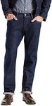 Levi's Men's 501 Original Fit Jeans