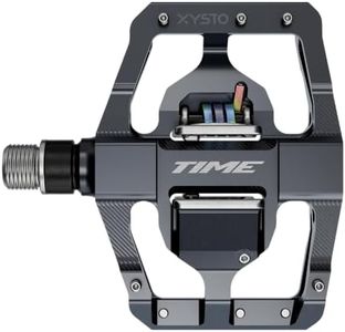 TIME XYSTO