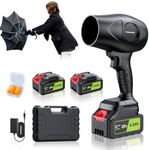 YUQUESEN 980,000 RPM Cordless Leaf 