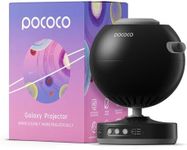 POCOCO Galaxy Star Projector for Be