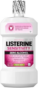 Listerine 
