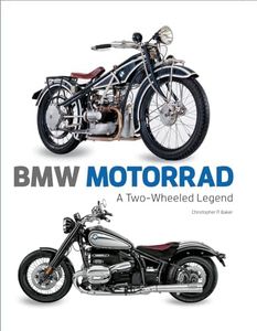 BMW Motorr