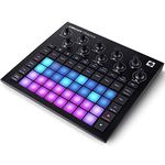 Novation Circuit Tracks: Groovebox Sequencer With Synth Tracks, MIDI Tracks And Drum Tracks Electronic Music Making