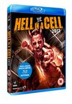 Wwe: Hell In A Cell 2012 [Blu-ray]