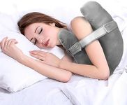 zimucxn Shoulder Surgery Pillow, Su