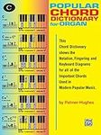 Popular Chord Dictionary