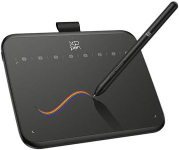 XPPen - Deco 640 Drawing Pad/Smartphones and Tablets