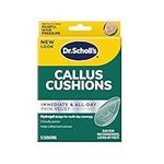 Dr. Scholl's Callus Cushions with H