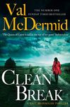 Clean Break: Fourth gripping crime novel from the Kate Brannigan detective series from No.1 Sunday Times bestseller (PI Kate Brannigan, Book 4)