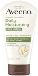 Aveeno Daily Moisturizing Face Loti