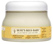 Burt's Bees Baby Bee Multipurpose Ointment, 210g