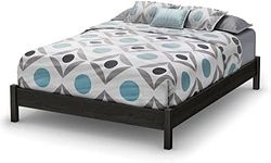 South Shore Tao Platform Bed 60" on