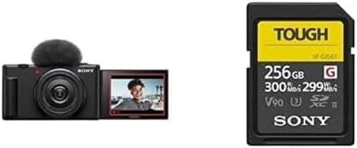 Sony Vlog 