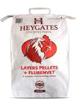 Heygates flubenvet Layers Pellets (5Kg)