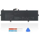 C31N1620 Laptop Battery Replacement for ASUS Zenbook UX430U UX430UA UX430UAR UX430UN UX430UNR UX430UQ UX3400UA UX3400UN UX3400UQ 11.55V 50Wh 4355mAh