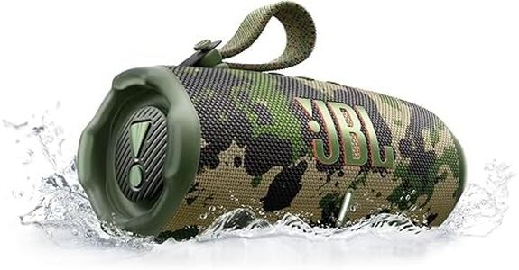 JBL Charge