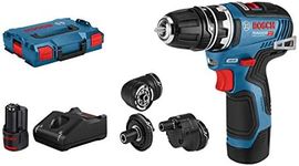 Bosch Professional 12V System GSR 1