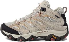 Merrell Women's Moab 3 Mid Waterpro