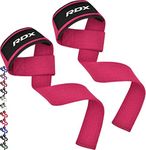 RDX Weight Lifting Straps,Powerlift