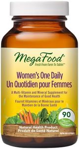 MegaFood W