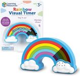 Learning Resources Rainbow Visual T