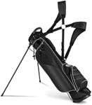 SPOTRAVEL Golf Stand Bag, Lightweig