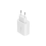 Belkin BoostCharge 25W Charger with PPS (USB-C Power Delivery, Fast Charger for iPhone, Samsung, Galaxy Tab, iPad and Other Devices)