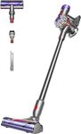 DYSON V8-2023, Stick Vacuum Cleaner, Silver