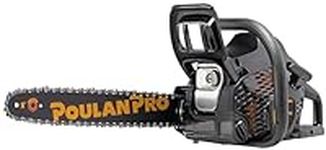 Poulan Pro PR4016, 16 inch chainsaw